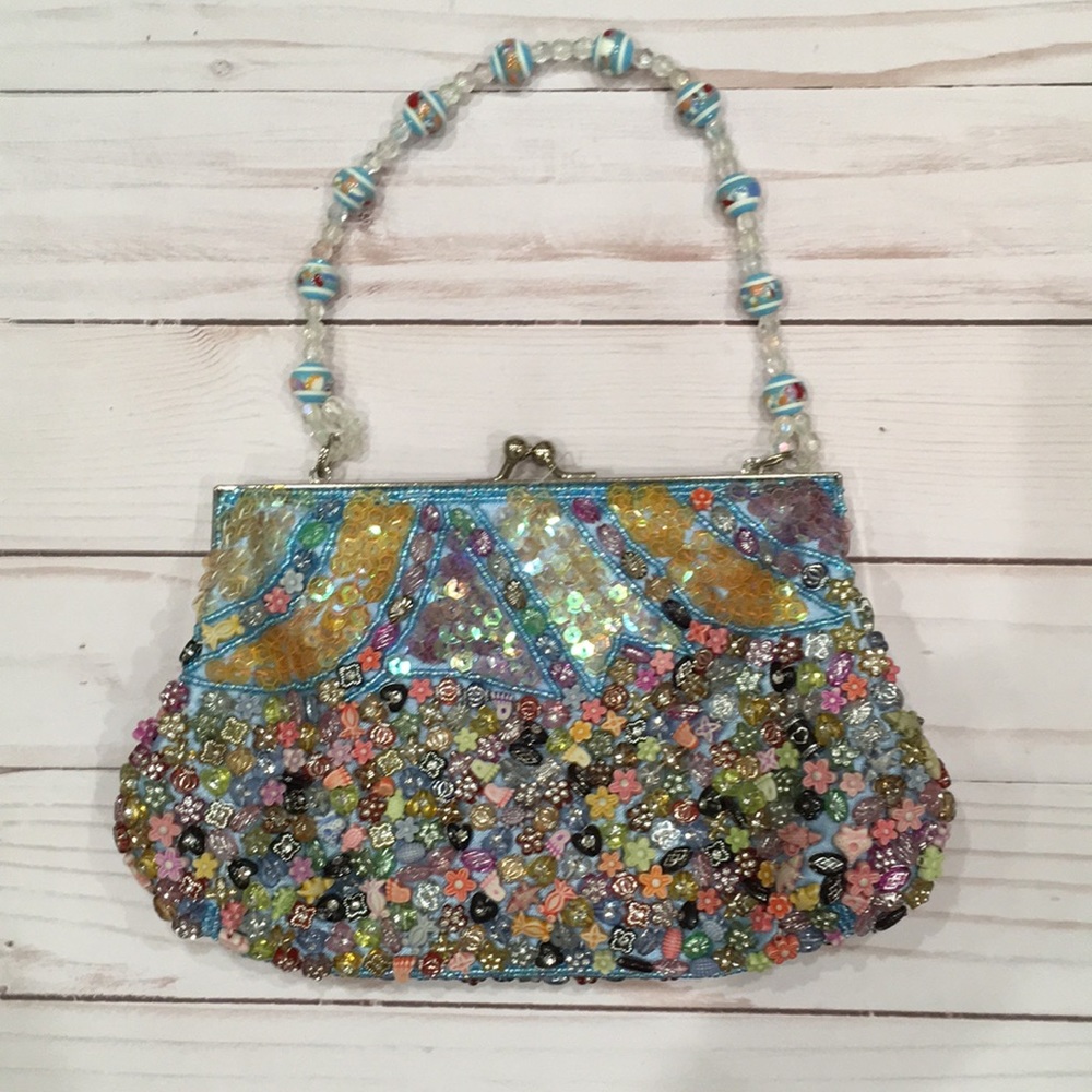 New listing 🎉Evening purse